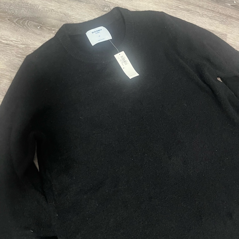 Maternity sweater